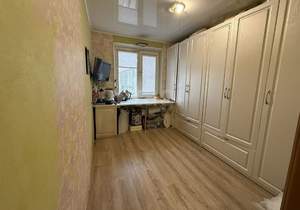 4-к квартира, вторичка, 78м2, 10/10 этаж