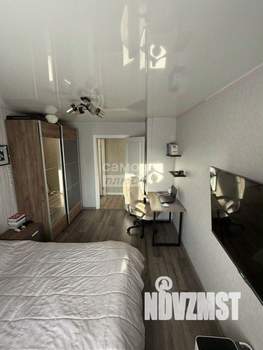 2-к квартира, вторичка, 52м2, 4/5 этаж