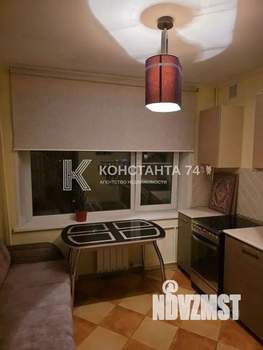 1-к квартира, вторичка, 36м2, 2/9 этаж