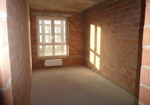 3-к квартира, сданный дом, 63м2, 11/14 этаж