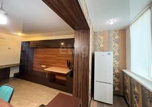 1-к квартира, вторичка, 40м2, 1/11 этаж