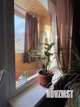 Студия квартира, вторичка, 25м2, 7/10 этаж