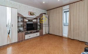 2-к квартира, вторичка, 57м2, 10/11 этаж