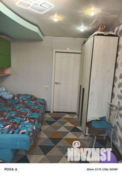 3-к квартира, вторичка, 65м2, 9/9 этаж