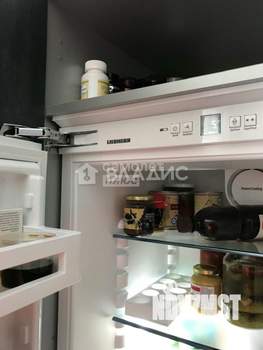 2-к квартира, вторичка, 66м2, 13/13 этаж