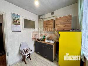 1-к квартира, вторичка, 33м2, 2/5 этаж