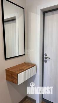 Студия квартира, вторичка, 31м2, 19/24 этаж