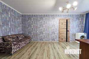 2-к квартира, вторичка, 46м2, 3/5 этаж