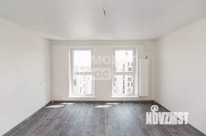 3-к квартира, вторичка, 64м2, 4/10 этаж