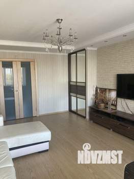 3-к квартира, вторичка, 100м2, 5/6 этаж