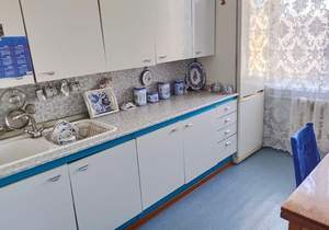 2-к квартира, вторичка, 53м2, 8/9 этаж