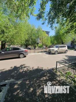 1-к квартира, вторичка, 32м2, 2/5 этаж