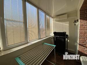 4-к квартира, вторичка, 106м2, 4/17 этаж