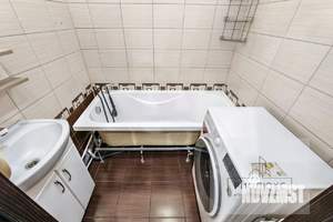 1-к квартира, вторичка, 40м2, 7/10 этаж