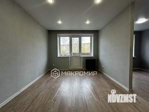 2-к квартира, вторичка, 44м2, 4/5 этаж