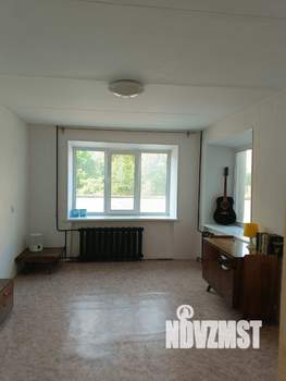 2-к квартира, вторичка, 42м2, 2/9 этаж