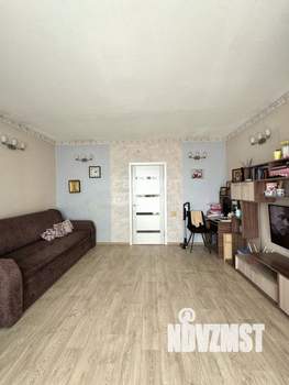 2-к квартира, вторичка, 57м2, 9/10 этаж