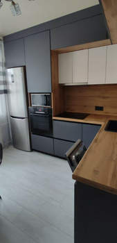 1-к квартира, вторичка, 43м2, 5/9 этаж