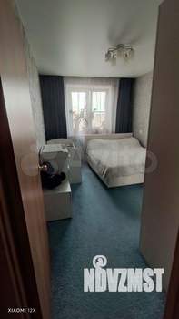 3-к квартира, вторичка, 54м2, 9/10 этаж