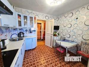 4-к квартира, вторичка, 76м2, 9/9 этаж