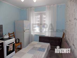 1-к квартира, вторичка, 32м2, 1/10 этаж