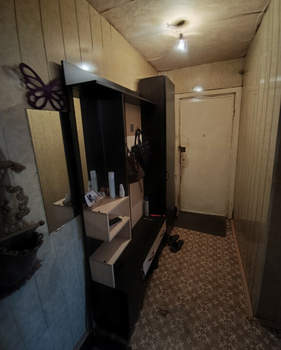 2-к квартира, вторичка, 46м2, 3/5 этаж