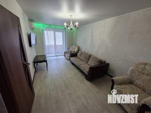 2-к квартира, вторичка, 46м2, 5/10 этаж