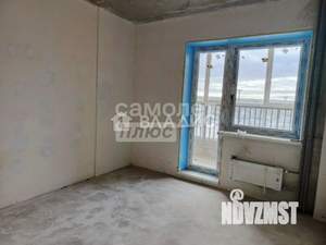 1-к квартира, вторичка, 46м2, 2/22 этаж