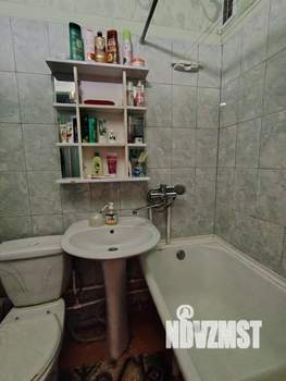 1-к квартира, вторичка, 30м2, 1/5 этаж