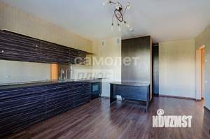 2-к квартира, вторичка, 56м2, 5/17 этаж