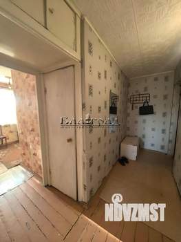 1-к квартира, вторичка, 31м2, 4/5 этаж