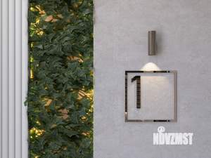 1-к квартира, строящийся дом, 47м2, 2/18 этаж