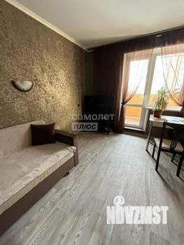 Студия квартира, вторичка, 25м2, 7/10 этаж