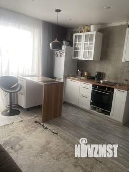 1-к квартира, вторичка, 40м2, 1/9 этаж
