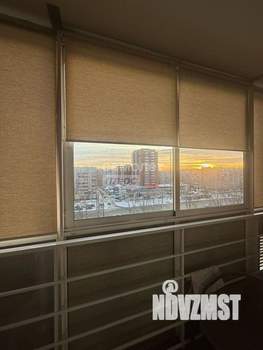 1-к квартира, вторичка, 49м2, 7/13 этаж