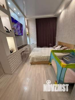 3-к квартира, вторичка, 71м2, 1/3 этаж