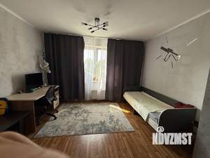 2-к квартира, вторичка, 65м2, 6/10 этаж