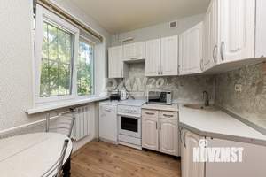 2-к квартира, вторичка, 43м2, 1/5 этаж