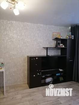 1-к квартира, вторичка, 31м2, 1/5 этаж