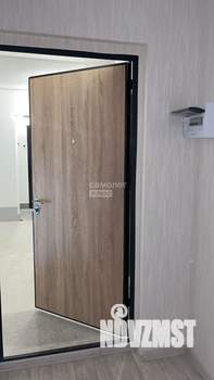 1-к квартира, сданный дом, 32м2, 1/11 этаж