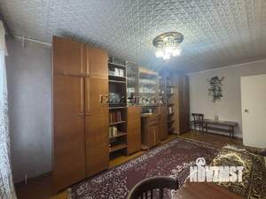 3-к квартира, вторичка, 63м2, 2/6 этаж