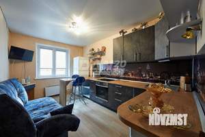 1-к квартира, вторичка, 47м2, 2/10 этаж