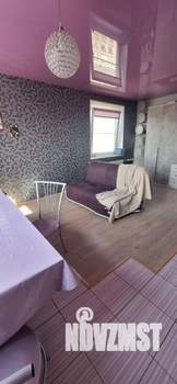 Студия квартира, вторичка, 57м2, 10/10 этаж