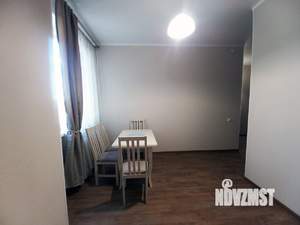 2-к квартира, вторичка, 52м2, 14/22 этаж