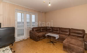 2-к квартира, вторичка, 57м2, 7/10 этаж