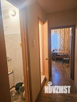 1-к квартира, вторичка, 48м2, 5/10 этаж