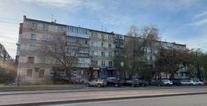 2-к квартира, вторичка, 44м2, 5/5 этаж