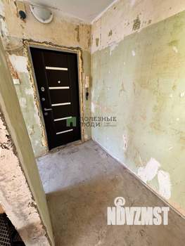 3-к квартира, вторичка, 66м2, 5/9 этаж