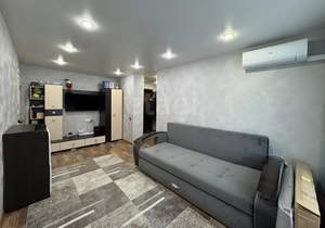 2-к квартира, вторичка, 40м2, 3/5 этаж