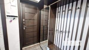 3-к квартира, вторичка, 60м2, 2/7 этаж